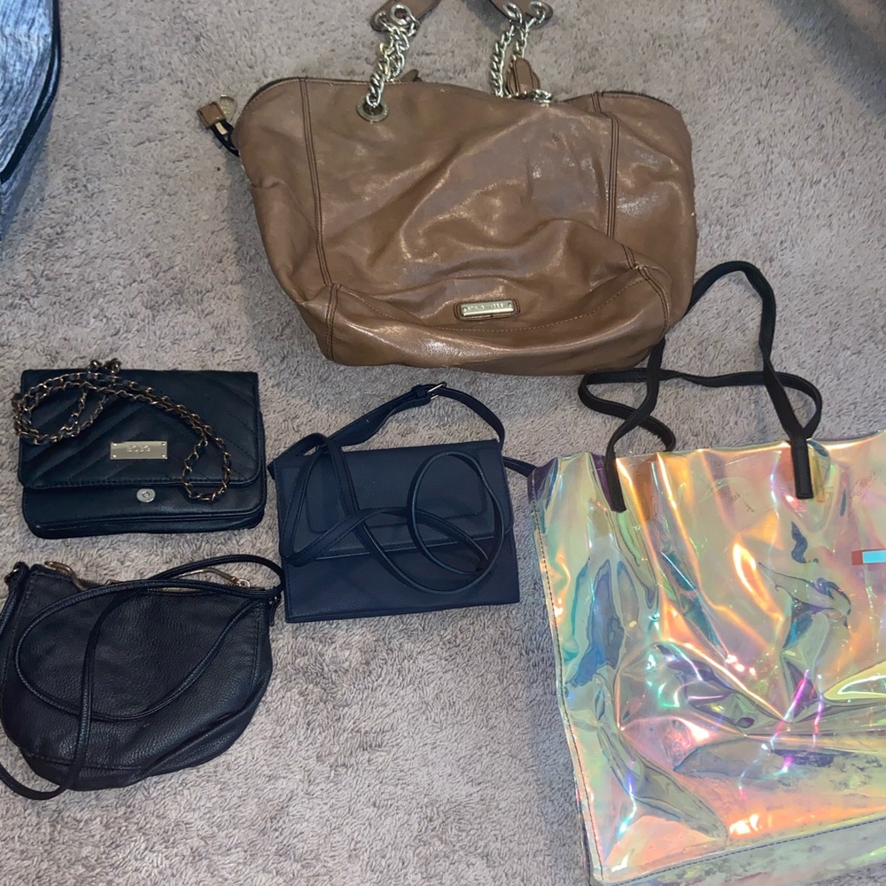 Purses - image 1